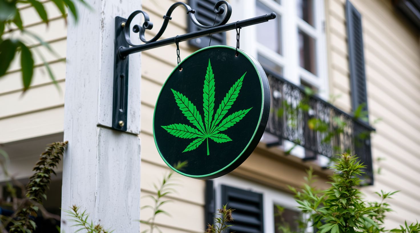 Die kulturelle Bedeutung von Cannabis in der Geschichte