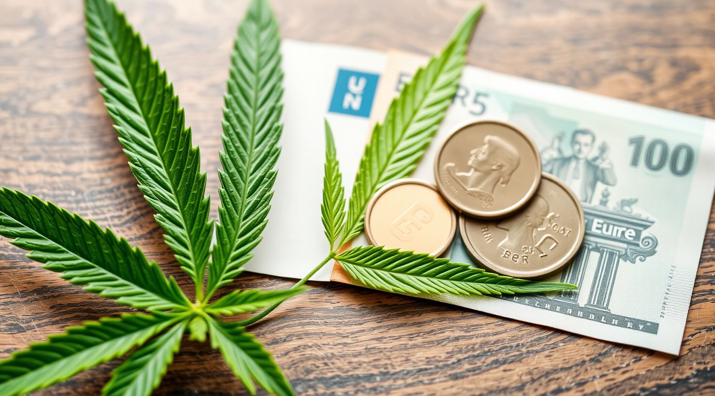 Rechtliche Rahmenbedingungen der Cannabis-Legalisierung