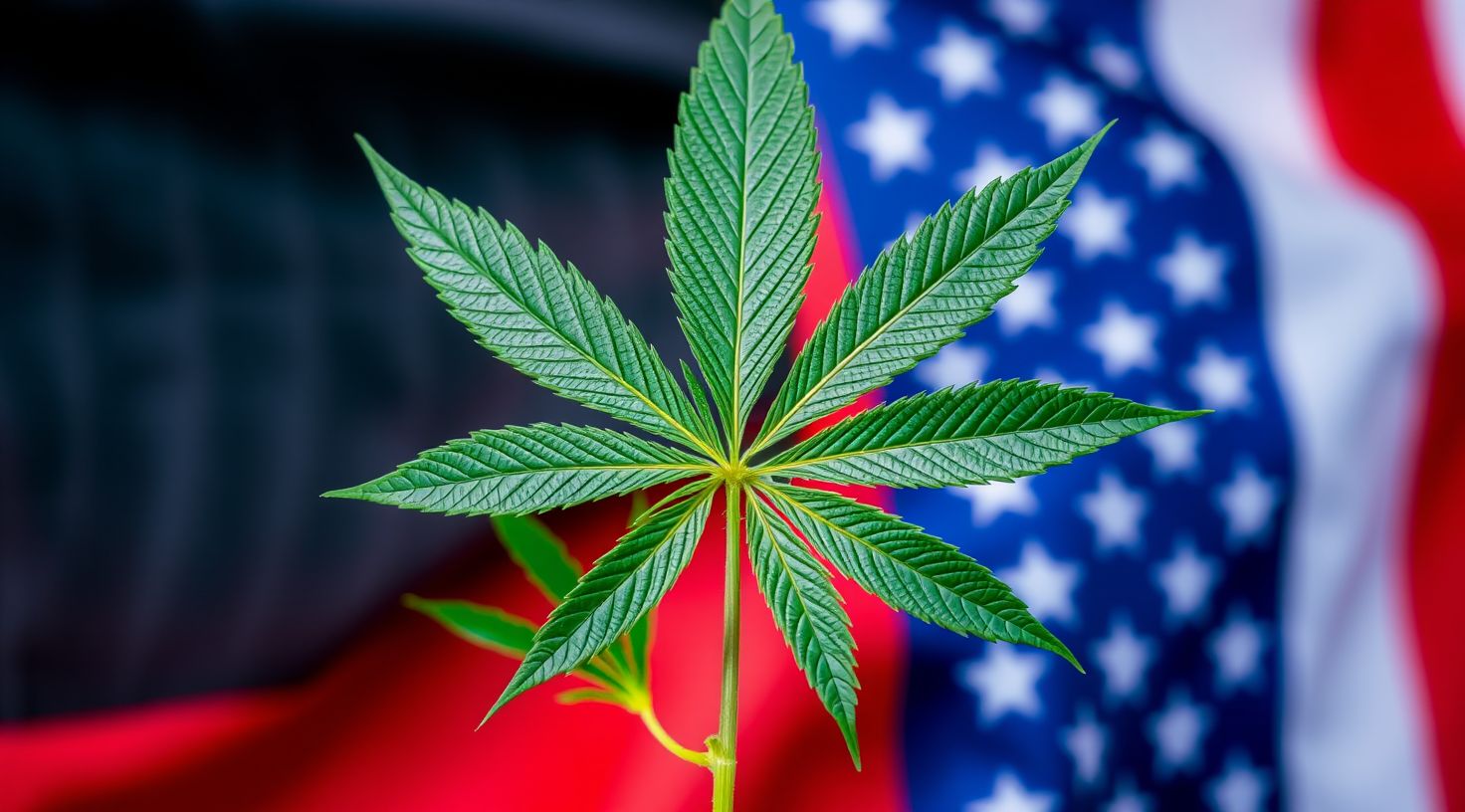 Aktuelle Entwicklungen in der Cannabisgesetzgebung