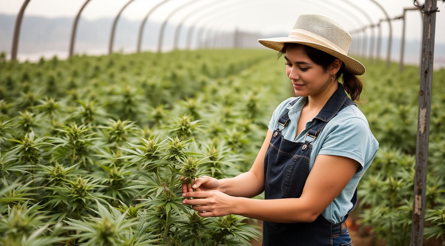 Bewässerungstechniken